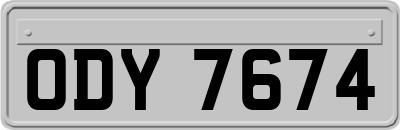 ODY7674