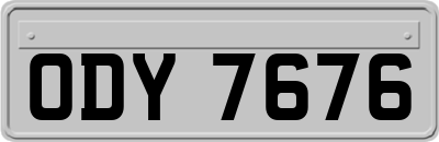 ODY7676