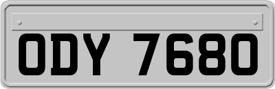 ODY7680