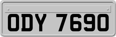 ODY7690