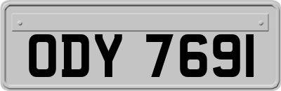 ODY7691