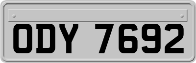 ODY7692