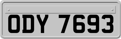 ODY7693