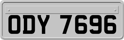 ODY7696