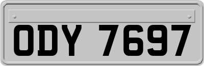 ODY7697
