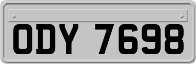 ODY7698