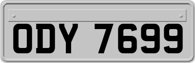 ODY7699