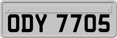 ODY7705