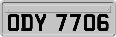 ODY7706