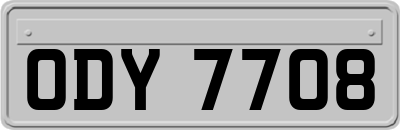 ODY7708