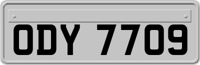 ODY7709