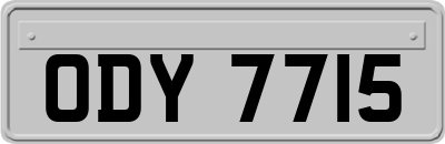 ODY7715