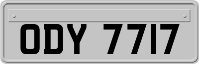 ODY7717