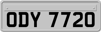 ODY7720