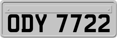 ODY7722