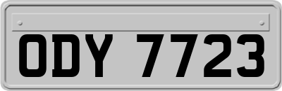 ODY7723