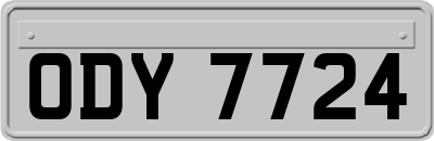 ODY7724