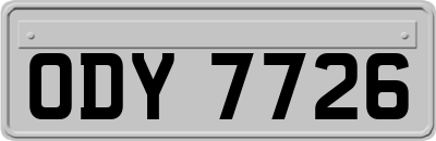 ODY7726