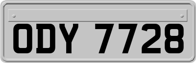 ODY7728