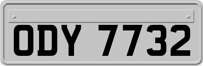 ODY7732
