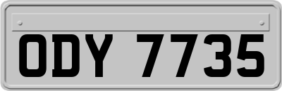 ODY7735