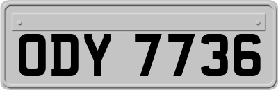 ODY7736