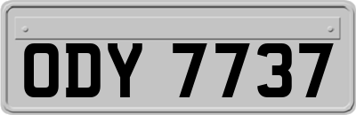 ODY7737
