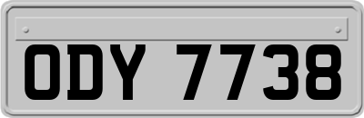 ODY7738