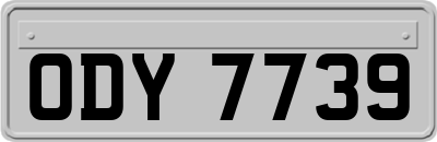 ODY7739