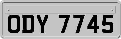ODY7745