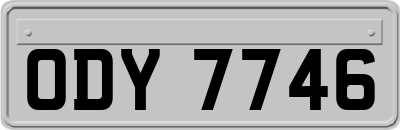 ODY7746