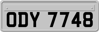 ODY7748