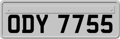 ODY7755