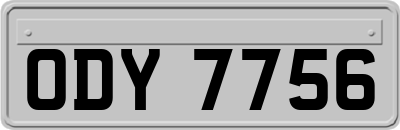 ODY7756