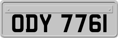 ODY7761