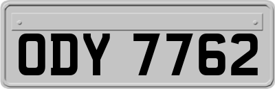 ODY7762