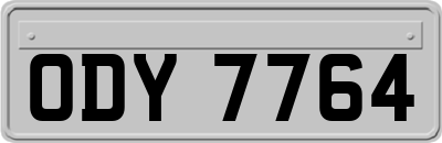 ODY7764