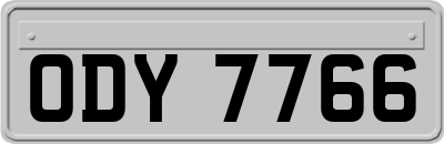 ODY7766