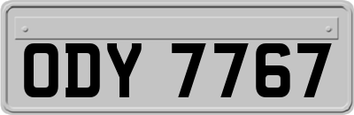 ODY7767