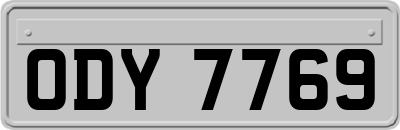 ODY7769