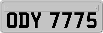 ODY7775