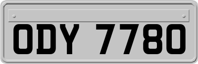 ODY7780