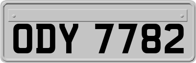 ODY7782
