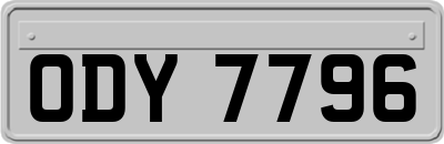ODY7796