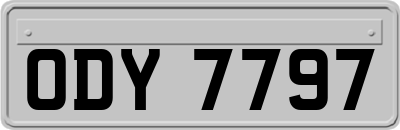 ODY7797