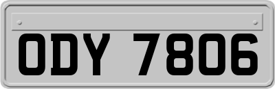 ODY7806