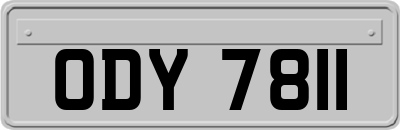 ODY7811