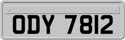 ODY7812