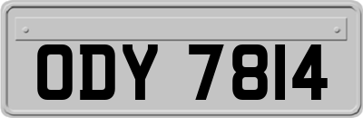 ODY7814