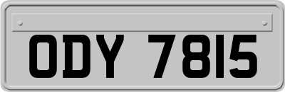 ODY7815